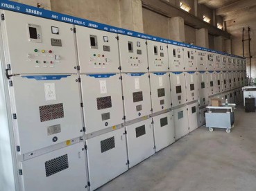 KYN61-40.5礦用香蕉视频在线视频